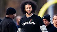 Why is Colin Kaepernick not in the NFL?