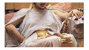 Cleopatra Facts, Pictures and Dress -- Ancient Egyptian Queen