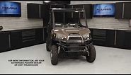 2015-2021 RANGER 570 Battery Removal and Installation | Polaris Off Road Vehicles