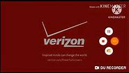 verizon wireless logo history 1985 2023