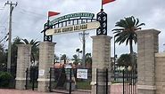 Jackie Robinson Ballpark in Daytona Beach honors his life and legacy
