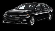 2019 Toyota Avalon Hybrid Prices, Reviews, and Photos - MotorTrend