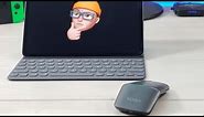 The Best Mouse for iPad Pro 11/ iPadOs: Lenovo Yoga...