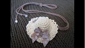 Gothic Victorian Steampunk Lolita Crochet choker neck corset mittens shawl by LilithCreation