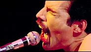 Queen (Freddie Mercury) 1981 - Bohemian Rhapsody "Mama"