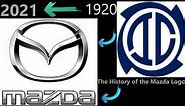 The History of the Mazda Logo