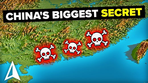 Truth About Living in China No One Talks About