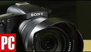 Sony Cyber-shot DSC-RX10 III Review