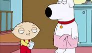 Family Guy Stewie Beats Up Brian ( All Scenes )