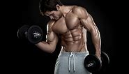 14 Best Dumbbell Workouts and Exercises For a Full-Body Workout | Man of Many
