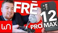 LifeProof FRE For iPhone 12 Pro Max Unboxing!