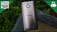 HTC One M9+ Review!