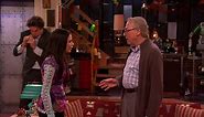 iCarly - Season 1 - Episode 5 - iWanna Stay with Spencer