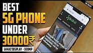 Best Curved Display Smartphone 2024 | Best Curved Display Phone Under 30000 | Ritesh Jeph