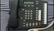 How Phone Systems Work™ - Telephone Features & Operation