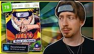 Is Naruto: Rise Of A Ninja REALLY That Good?!