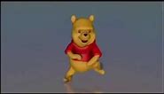 Winnie the pooh dancing meme