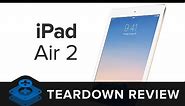 Schlank und schnell: Das neue iPad Air 2 im ersten Check