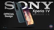 Sony Xperia 1 V 2023 First Look, Phone Specifications, Features, Specs, Camera, Price & Release Date