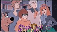 Scooby Doo Where Are You! - Funny Moments
