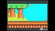 Adventure Island (Famicom Mini Series) Game Boy Gameplay