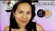 ELF Putty Color Correcting Eye Brightener Review: Bye-Bye Dark Circles & Tired Eyes! #elfcosmetics