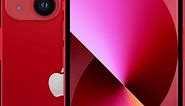 Apple iPhone 13 Mini (512GB) Röd