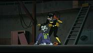 Batman Beyond | Return of the Joker | The Death of The Joker | True 1080p【HD】 DCWBTV