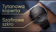 Test zegarka Huawei Watch GT 2 Pro