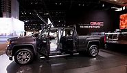 GMC Sierra 1500 Model Years You Should Avoid Buying