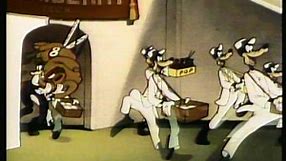 Walt Disney Home Video Cartoon Classics: Volume 6 More Sport Goofy (Laserdisc)