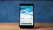 Nokia T10 Review: The Best Affordable 8-Inch Tablet?