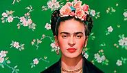 100 Frases de Frida Kahlo | Citas inolvidables de la artista mexicana