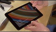 Insignia 8 Flex Tablet from Best Buy Review - $99 Full Windows Tablet vs. HP Stream 7