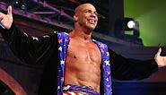 Kurt Angle Details Losing Weight In 2009 While In TNA – TJR Wrestling