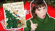 It's Christmas, David! Interactive Kids Book Read Aloud | StoryTime with Bri Reads