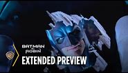 Batman & Robin (1997) | Extended Preview | Warner Bros. Entertainment