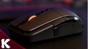 Xiaomi Mi Wireless Gaming Mouse | Could Have Been Something Great
