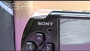 Sony PSP-3006 Pb Refurbished Startup and Test