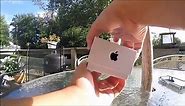 Iphone 5s unboxing