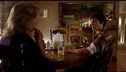 Don't mess with Walter Jr.'s breakfast