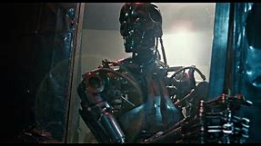 The Terminator 1984: Final Scene 4K (Full Version)