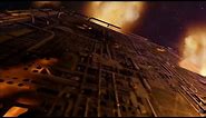 Star Trek: Bridge Crew - SOLO BORG Resistance Mission - USS Enterprise 1701 D - PS4 - Red Squadron!