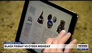 Black Friday vs Cyber Monday: Which has better deals?