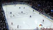 Flyers mock Lightning's 1-3-1