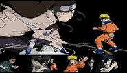 Naruto Clash Of Ninja 2 - All Ultimate Jutsu Ougi 1080p 60 FPS