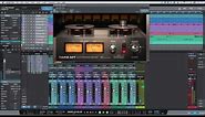 Overview - Softube Tape - Mix Engine FX Plug-in For PreSonus Studio One