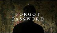 Hindia ft. Nadin Amizah - Forgot Password (Official Lyric Video)
