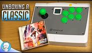 As Good As You Remember?｜Dreamcast Arcade Stick