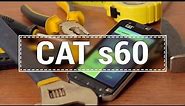 CAT s60 - prvi telefon na svetu sa termalnom kamerom
